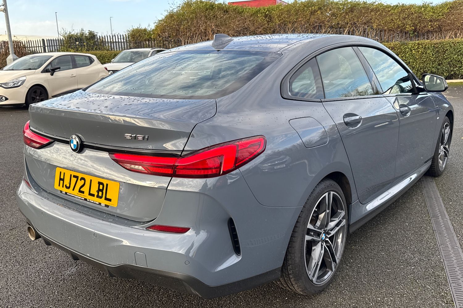 Used BMW 2 Series Gran Coupe 2022 for sale - 76876007: Photo 36