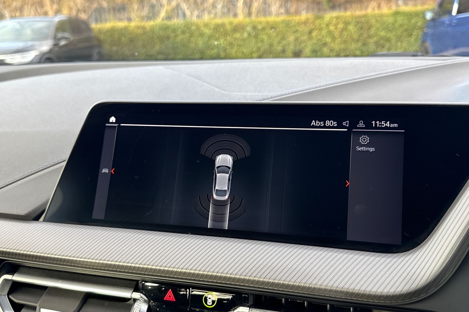 Used BMW 2 Series Gran Coupe 2022 for sale - 76876007: Photo 48