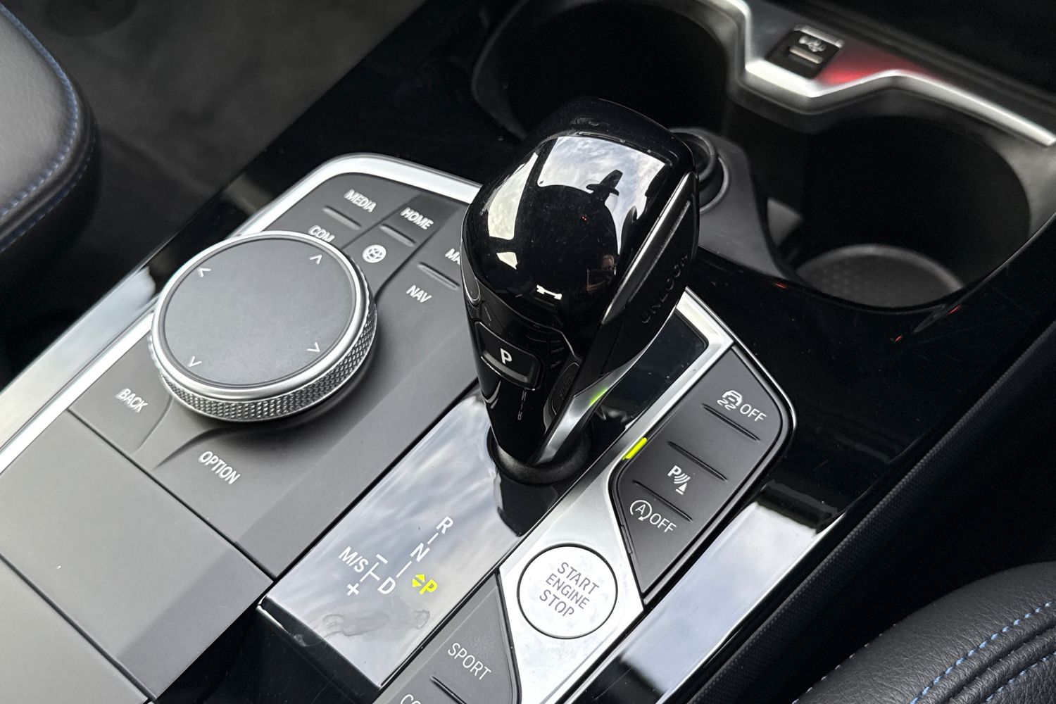 Used BMW 2 Series Gran Coupe 2022 for sale - 76876007: Photo 52