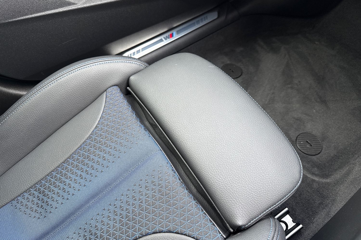 Used BMW 2 Series Gran Coupe 2022 for sale - 76876007: Photo 57