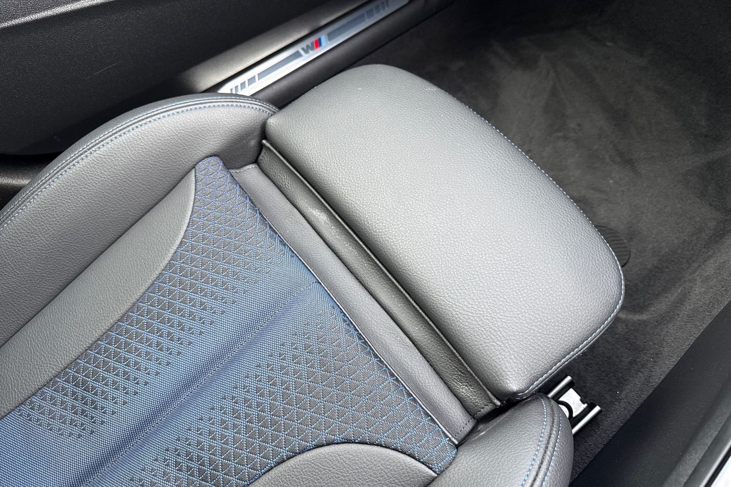 Used BMW 2 Series Gran Coupe 2022 for sale - 76876007: Photo 58