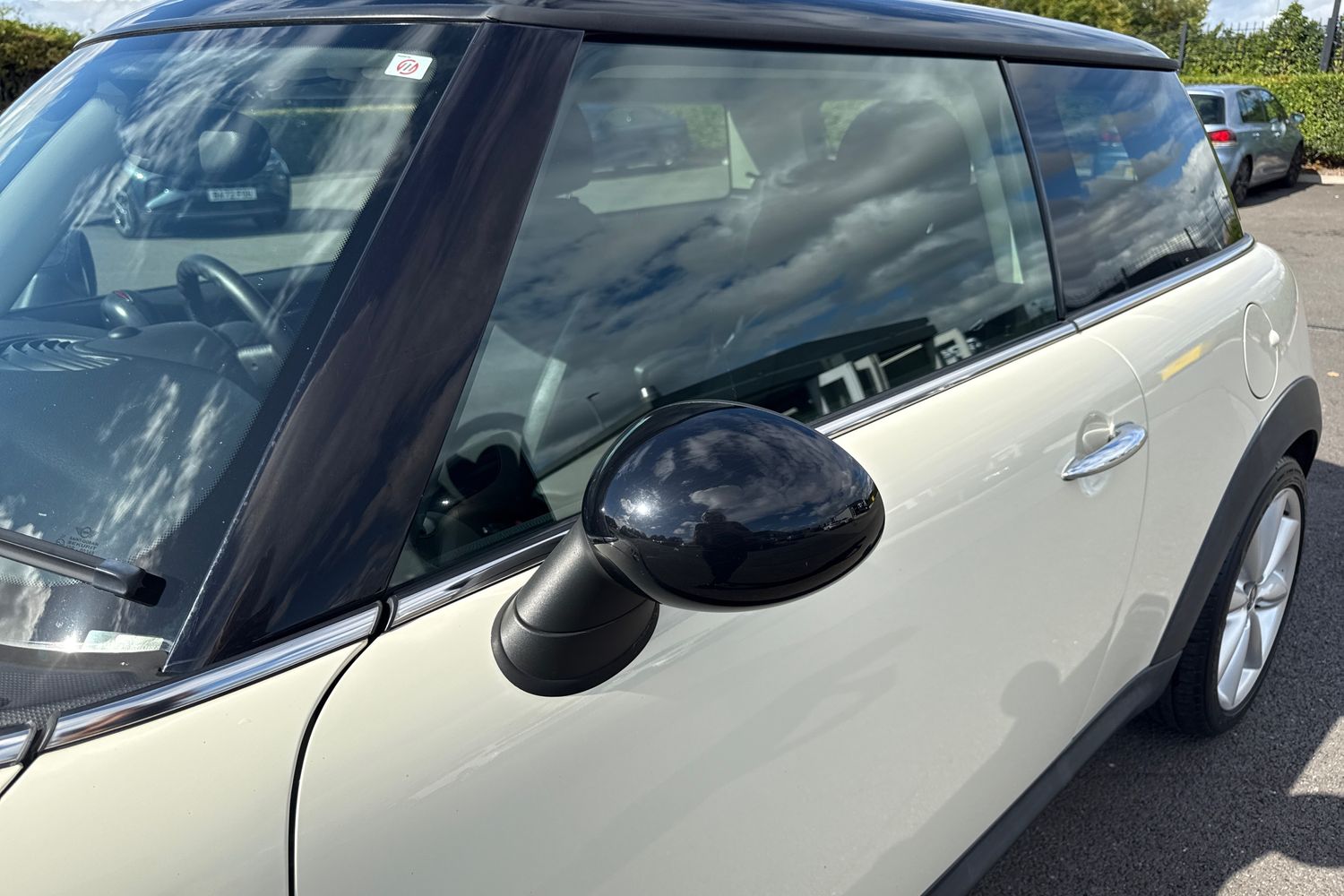 Vehicle 29