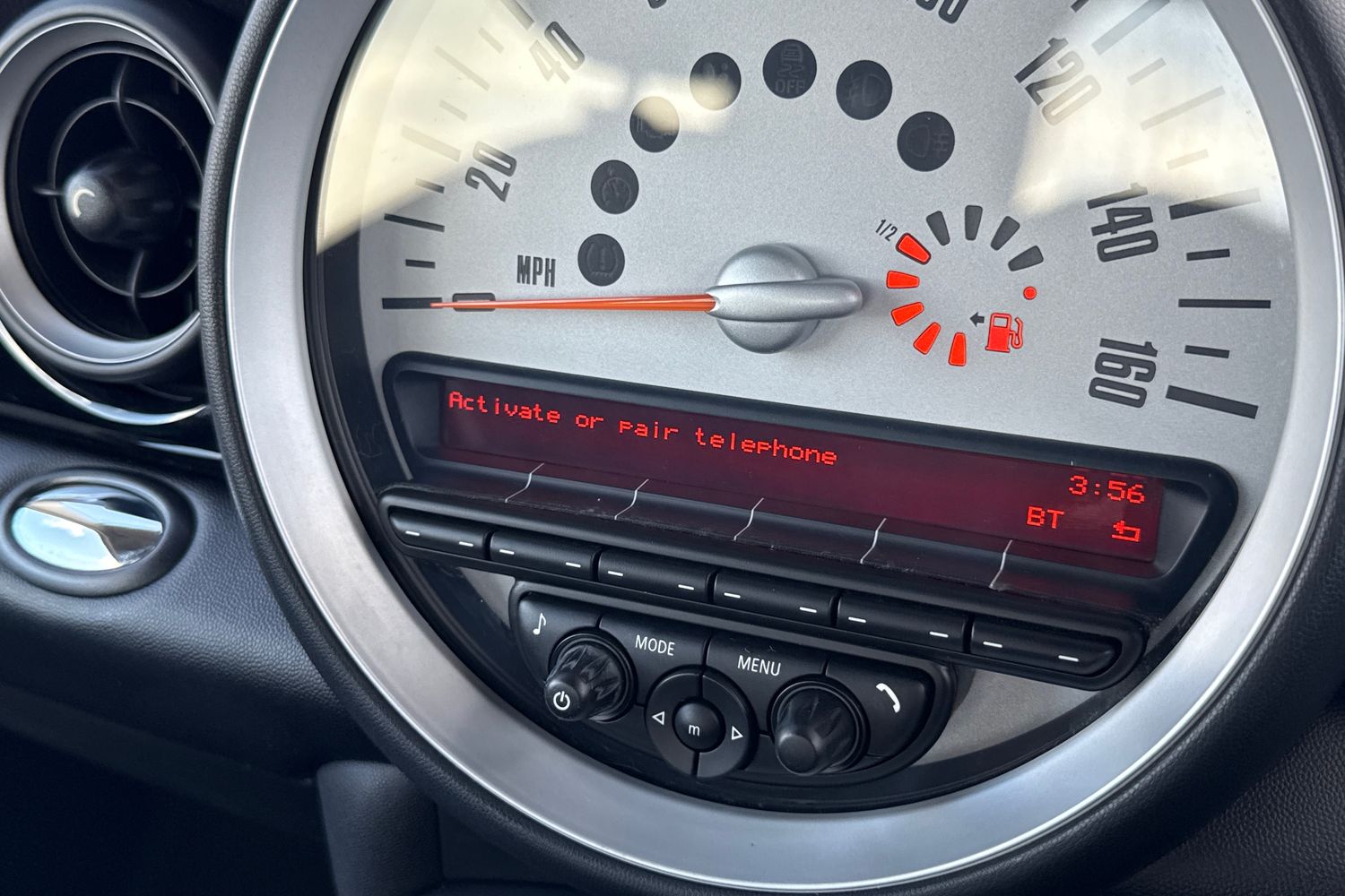 Vehicle 40
