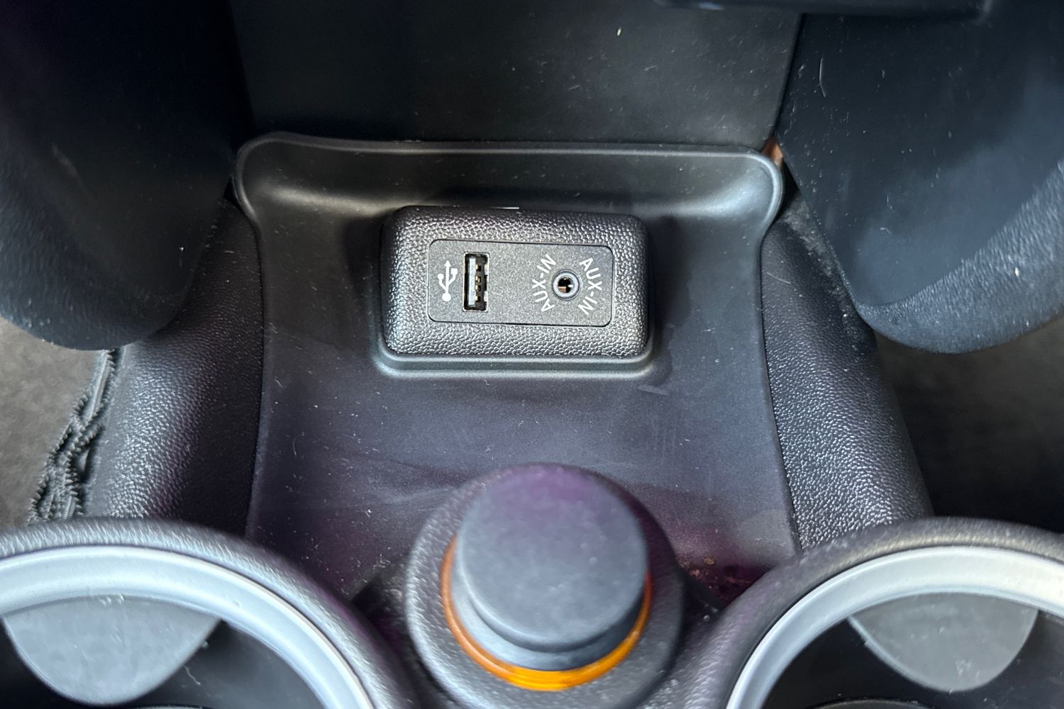 Vehicle 45