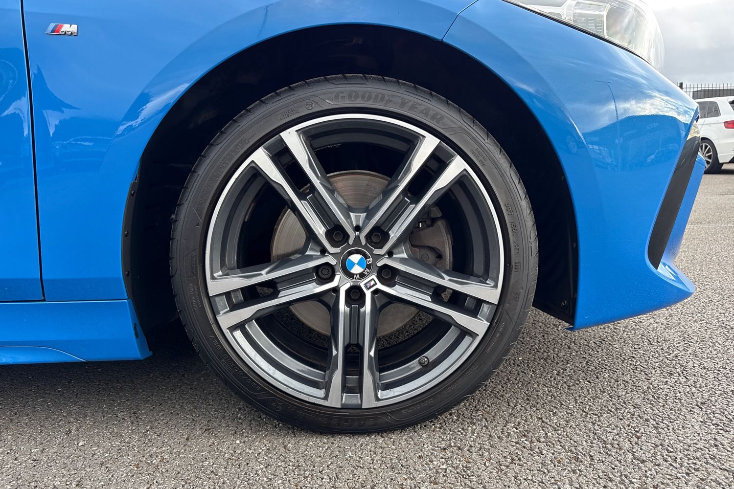 Used BMW 1 Series 2020 for sale - 77719181: Photo 10