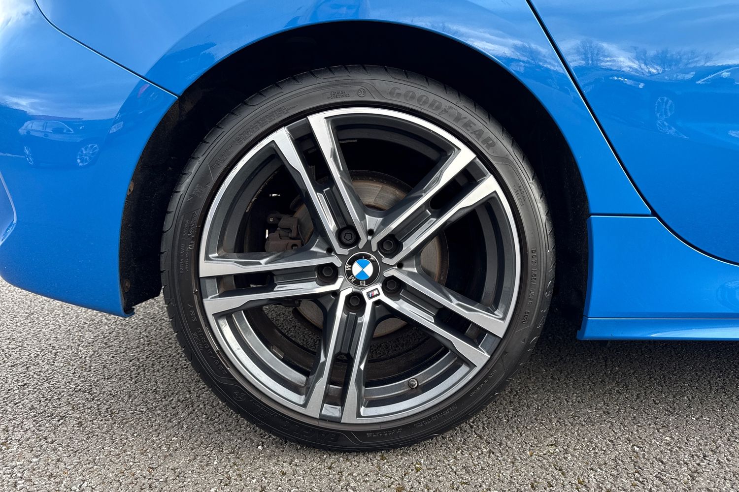 Used BMW 1 Series 2020 for sale - 77719181: Photo 11