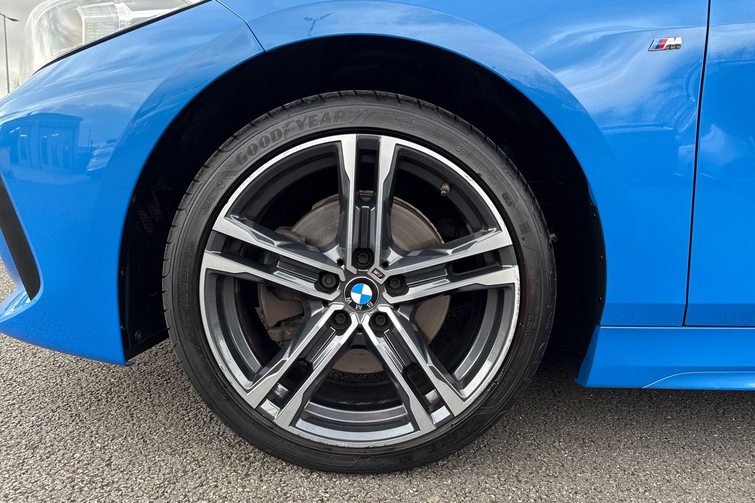 Used BMW 1 Series 2020 for sale - 77719181: Photo 12