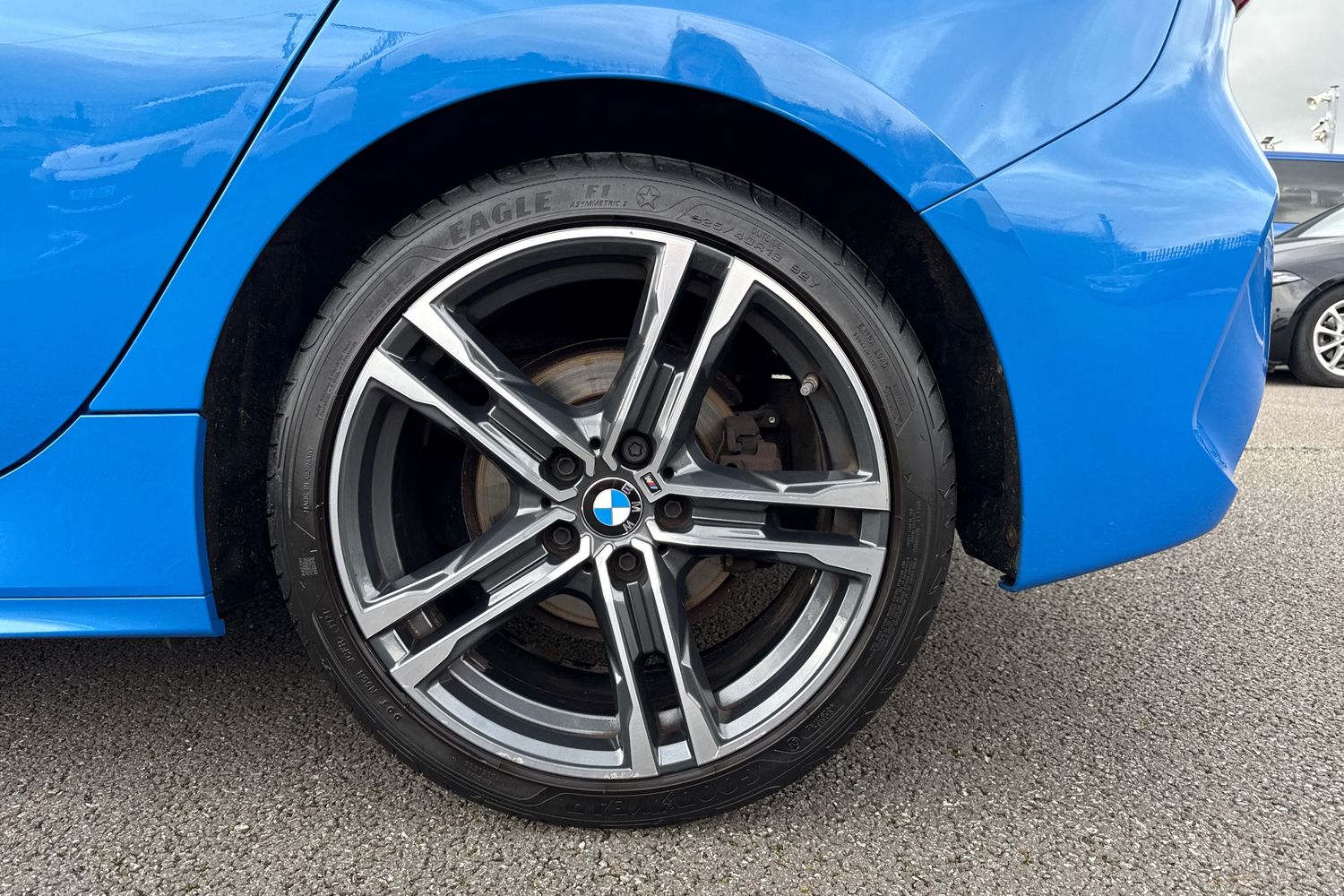 Used BMW 1 Series 2020 for sale - 77719181: Photo 13