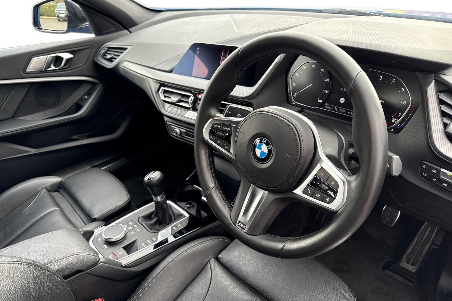 Used BMW 1 Series 2020 for sale - 77719181: Photo 14