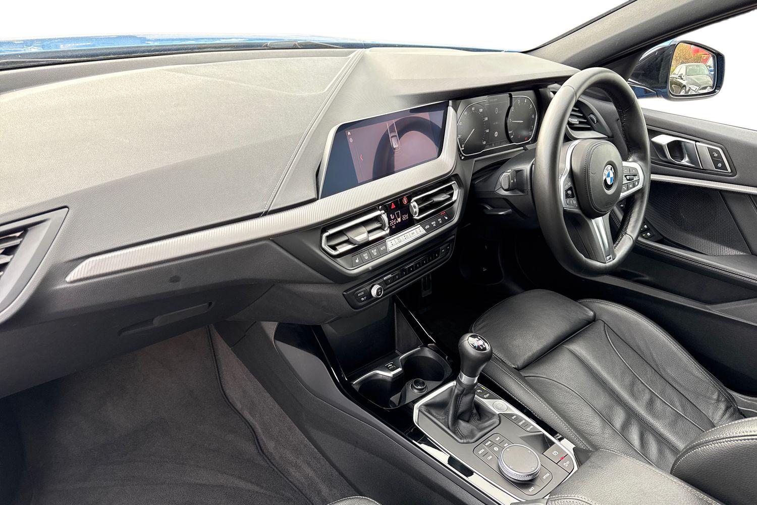 Used BMW 1 Series 2020 for sale - 77719181: Photo 15