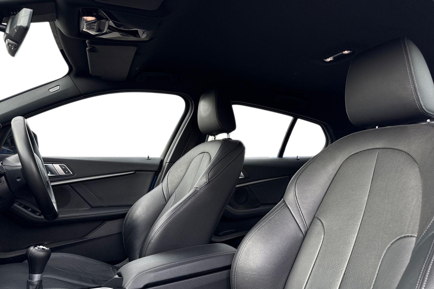 Used BMW 1 Series 2020 for sale - 77719181: Photo 16