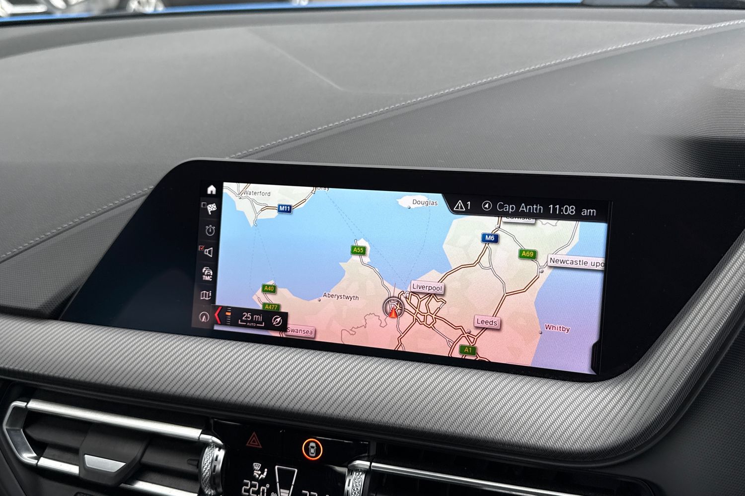 Used BMW 1 Series 2020 for sale - 77719181: Photo 17