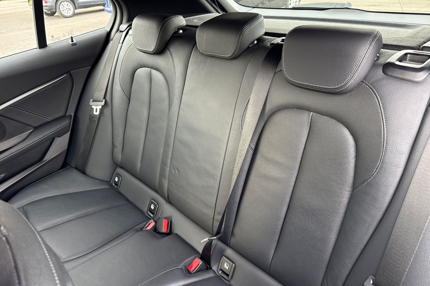 Used BMW 1 Series 2020 for sale - 77719181: Photo 19