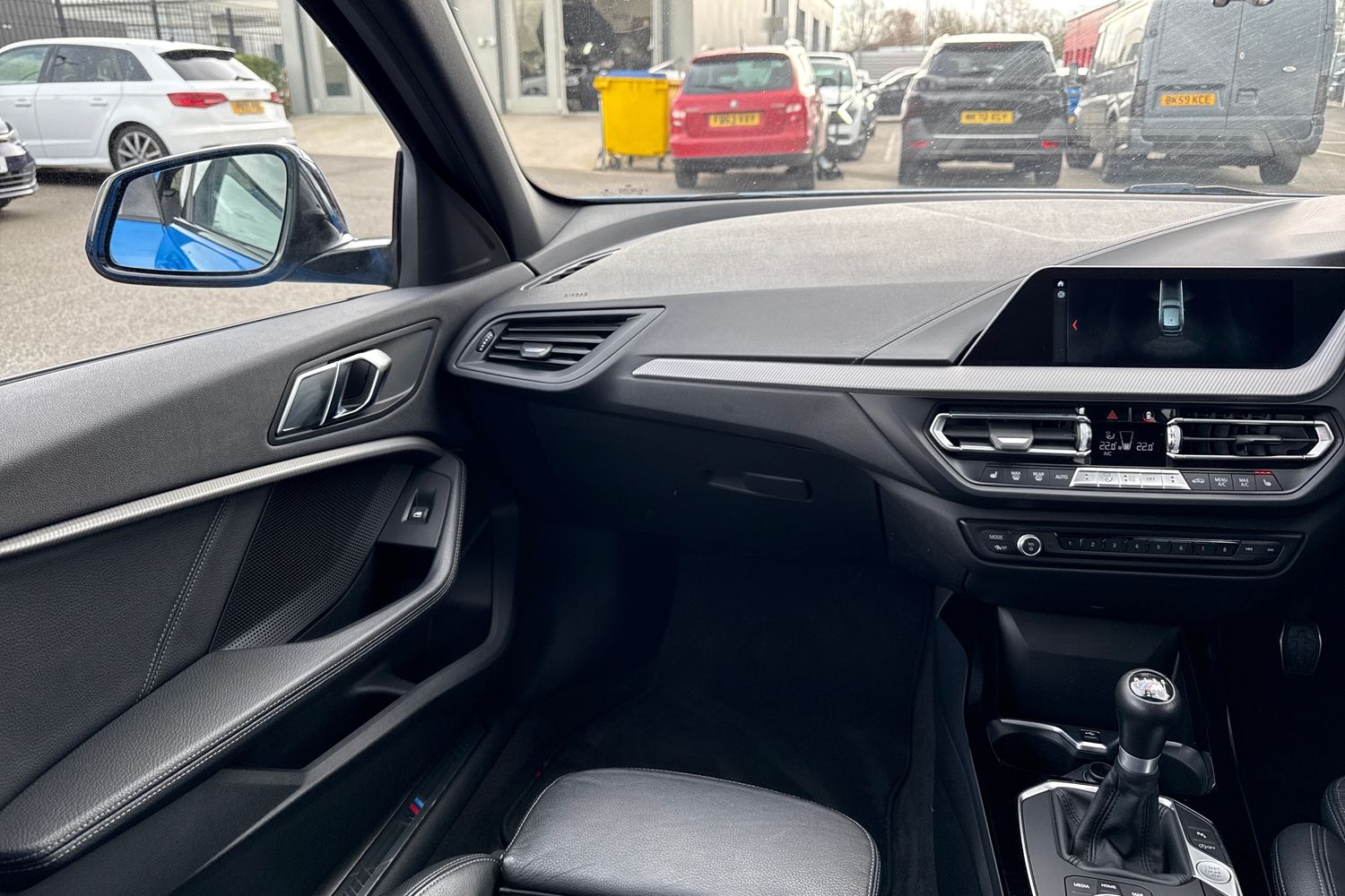 Used BMW 1 Series 2020 for sale - 77719181: Photo 20