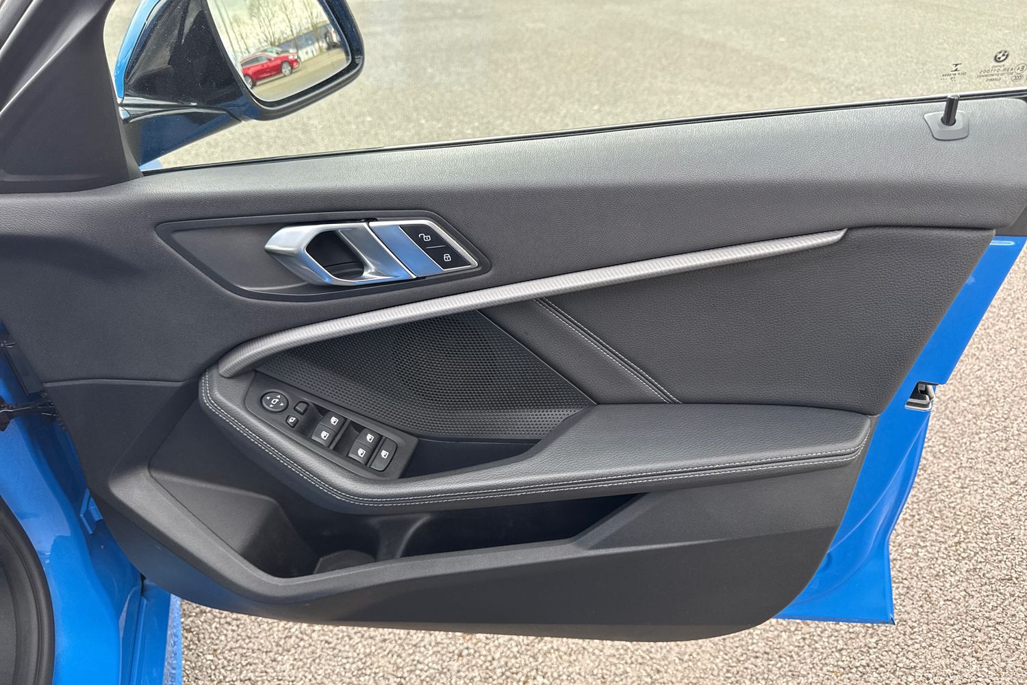 Used BMW 1 Series 2020 for sale - 77719181: Photo 21