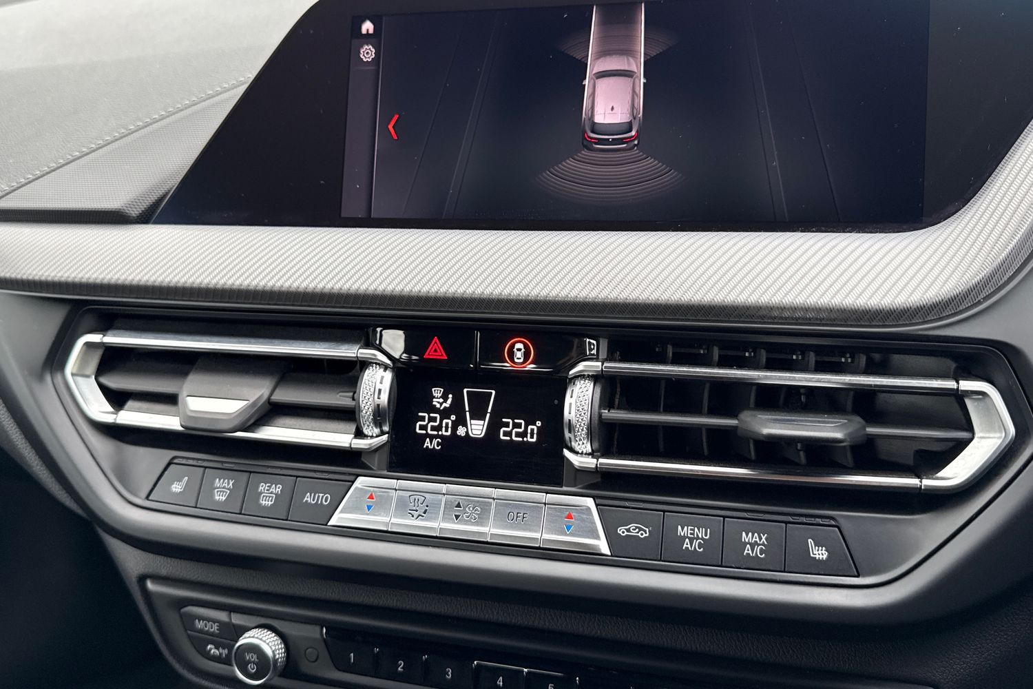 Used BMW 1 Series 2020 for sale - 77719181: Photo 22