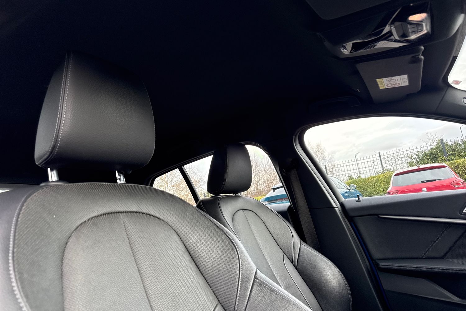 Used BMW 1 Series 2020 for sale - 77719181: Photo 24