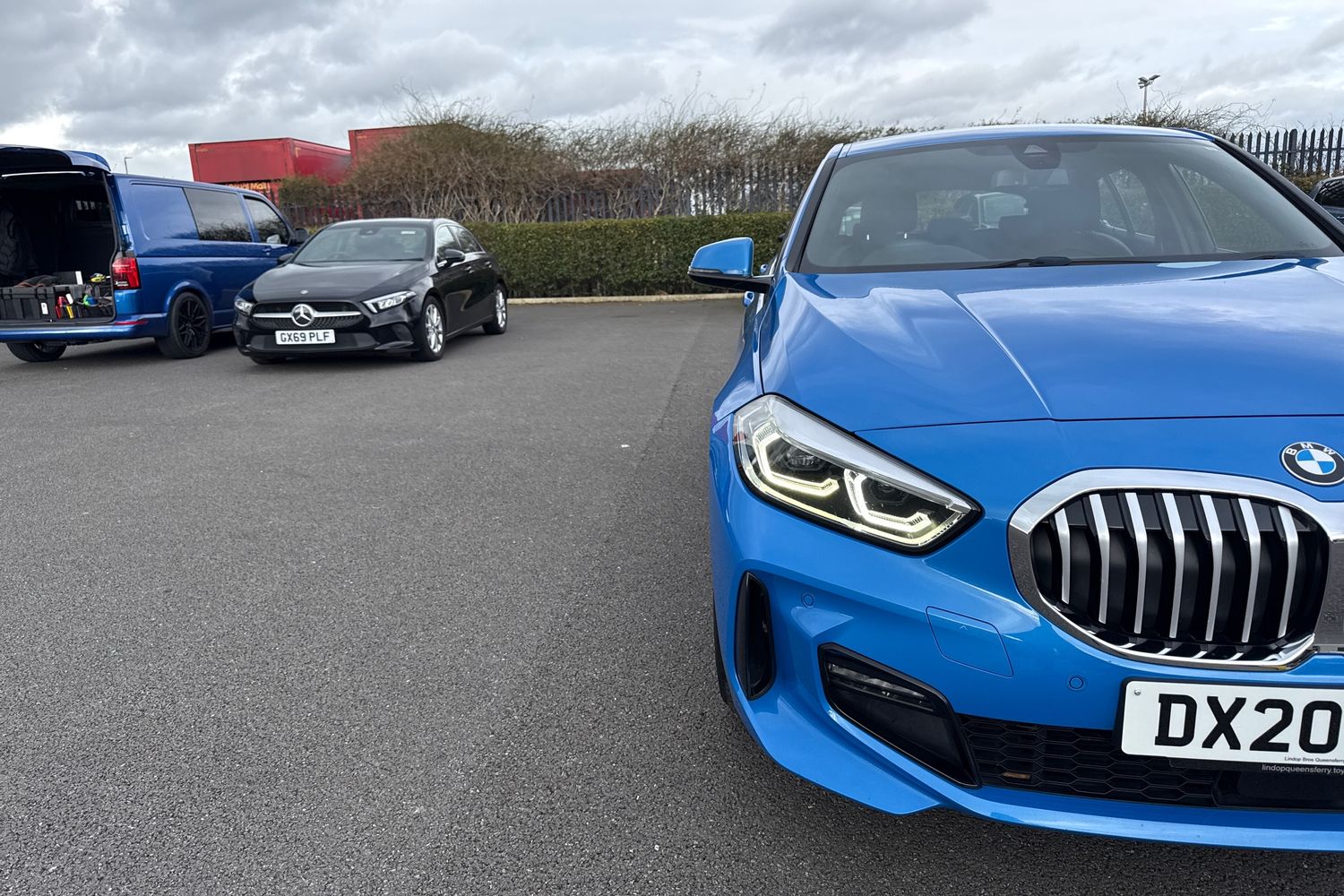 Used BMW 1 Series 2020 for sale - 77719181: Photo 25