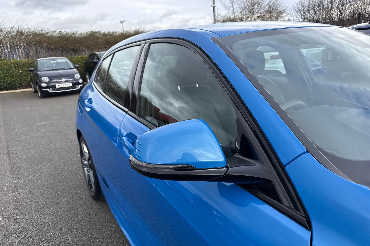 Used BMW 1 Series 2020 for sale - 77719181: Photo 28