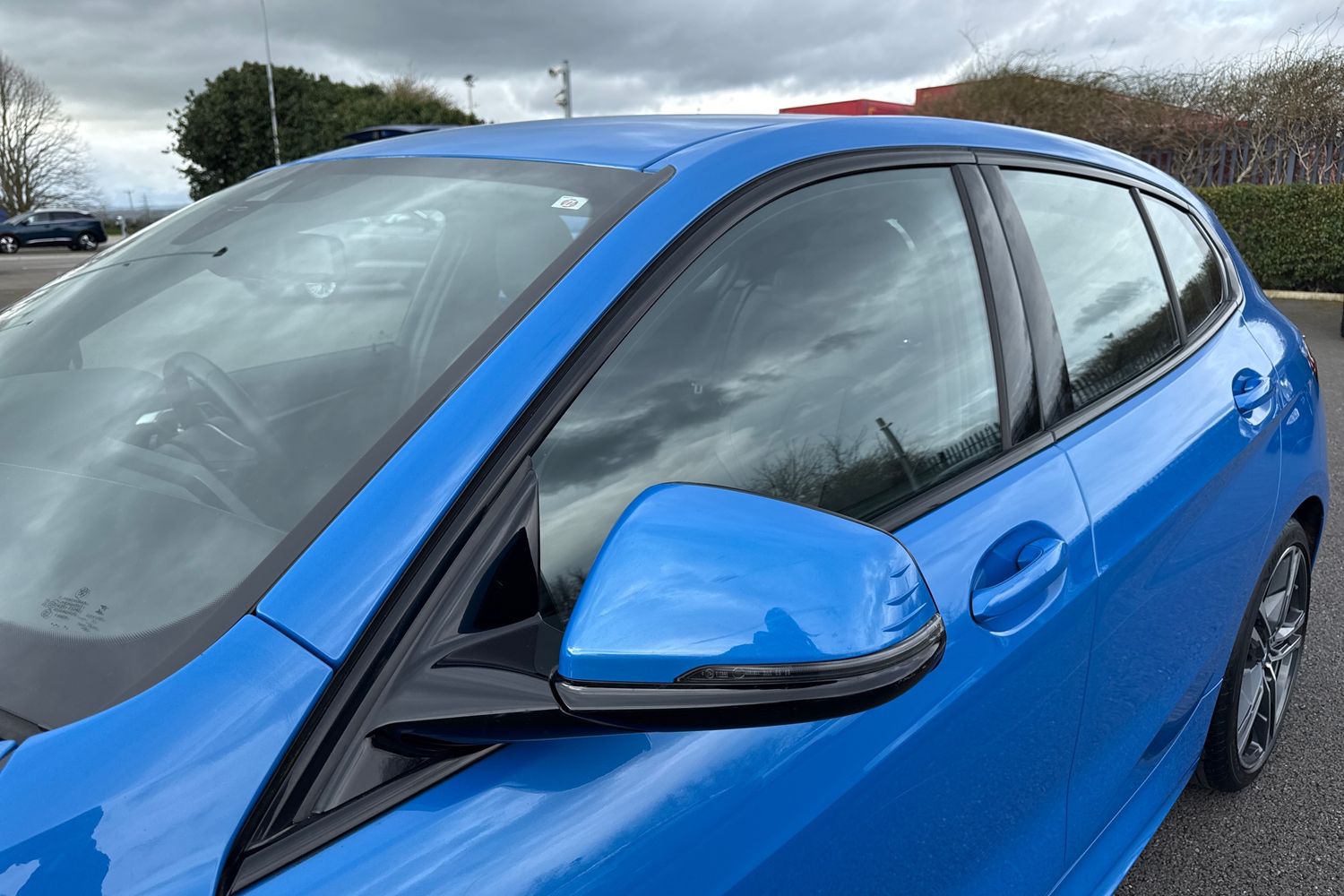 Used BMW 1 Series 2020 for sale - 77719181: Photo 29