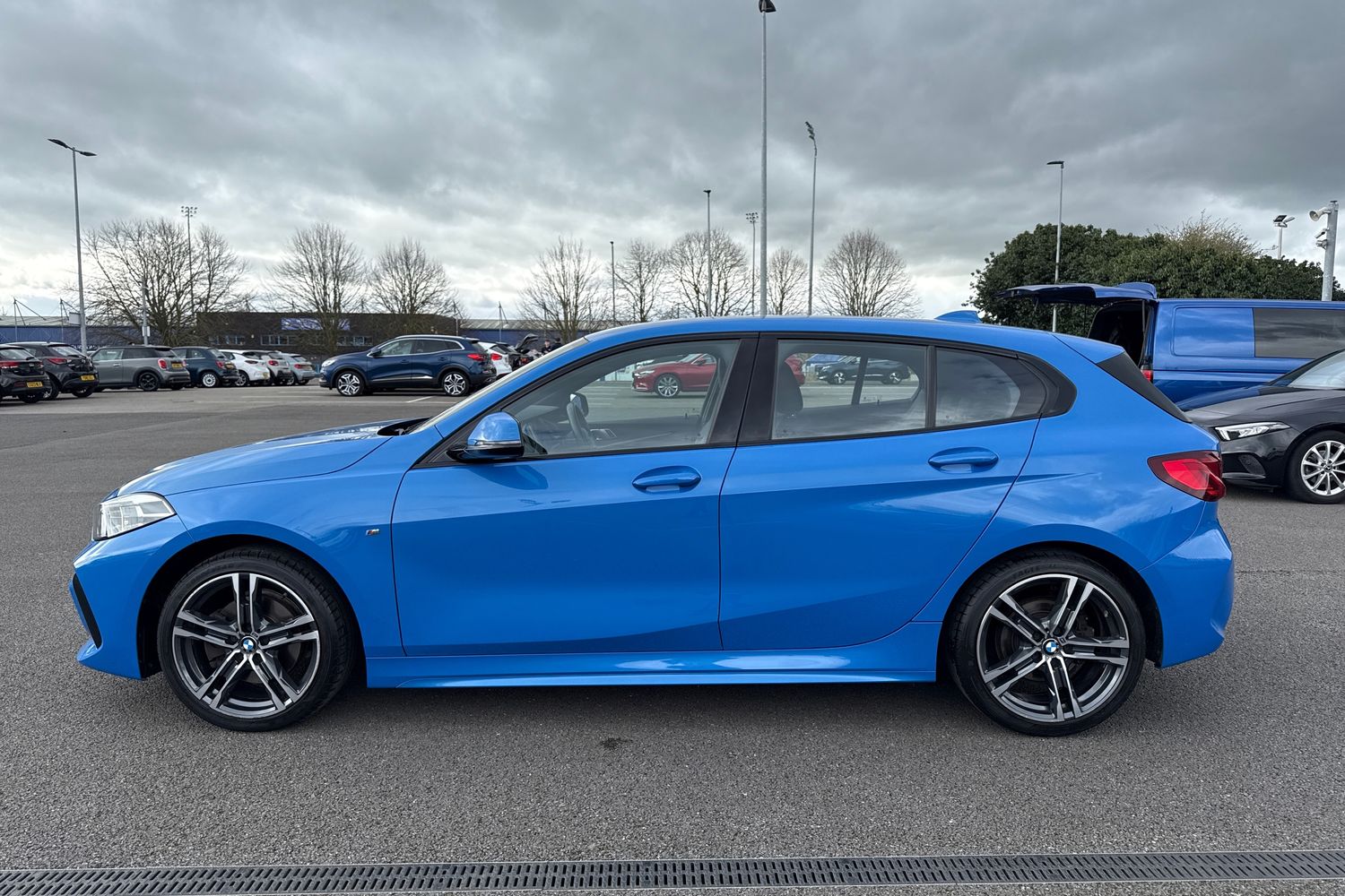 Used BMW 1 Series 2020 for sale - 77719181: Photo 30