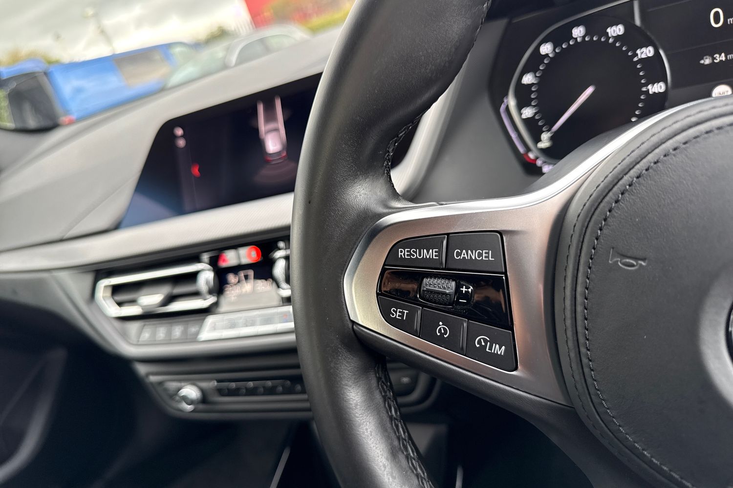 Used BMW 1 Series 2020 for sale - 77719181: Photo 38