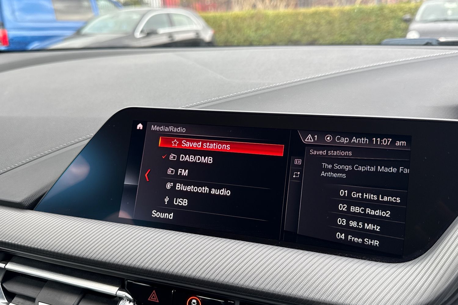 Used BMW 1 Series 2020 for sale - 77719181: Photo 44