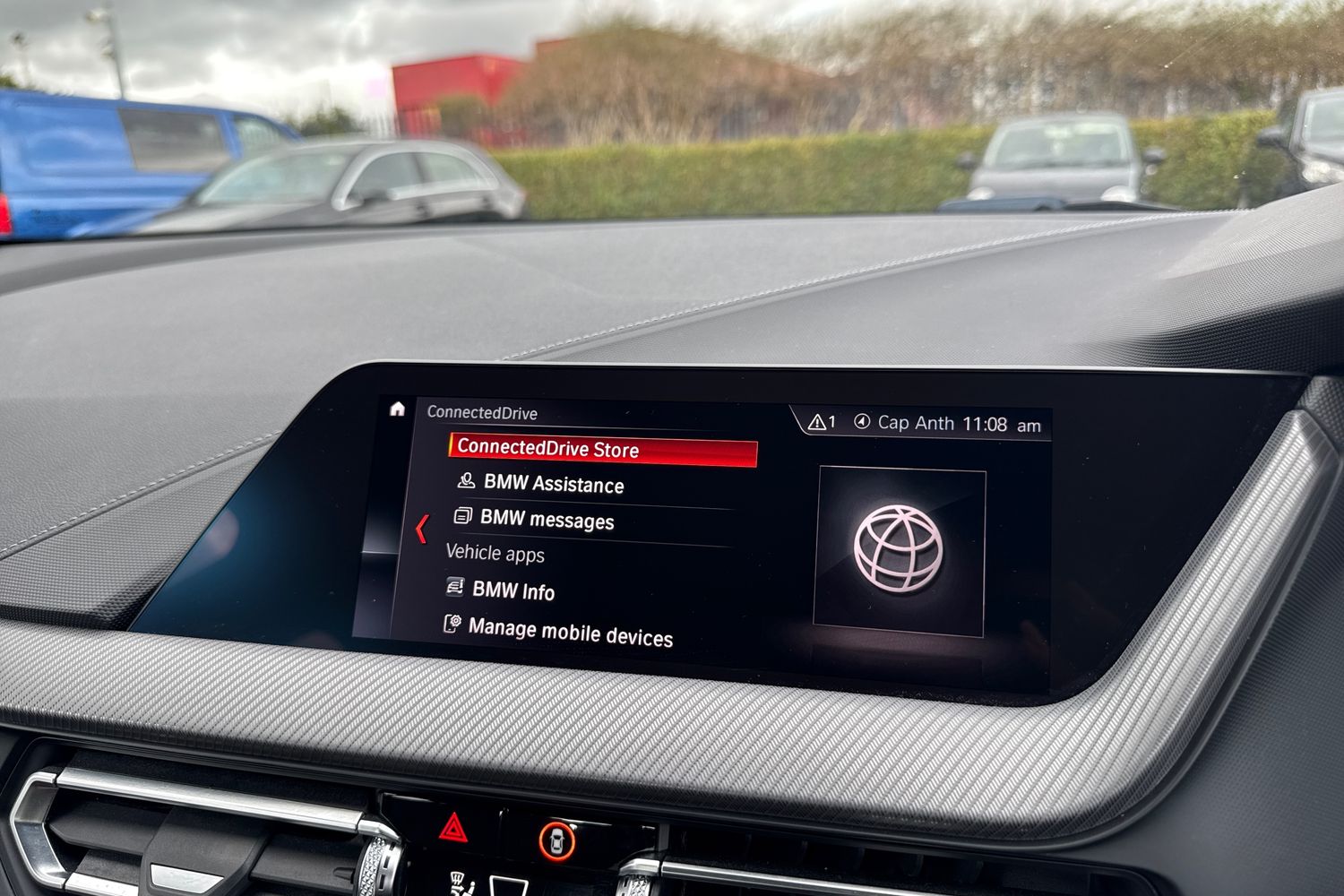 Used BMW 1 Series 2020 for sale - 77719181: Photo 47