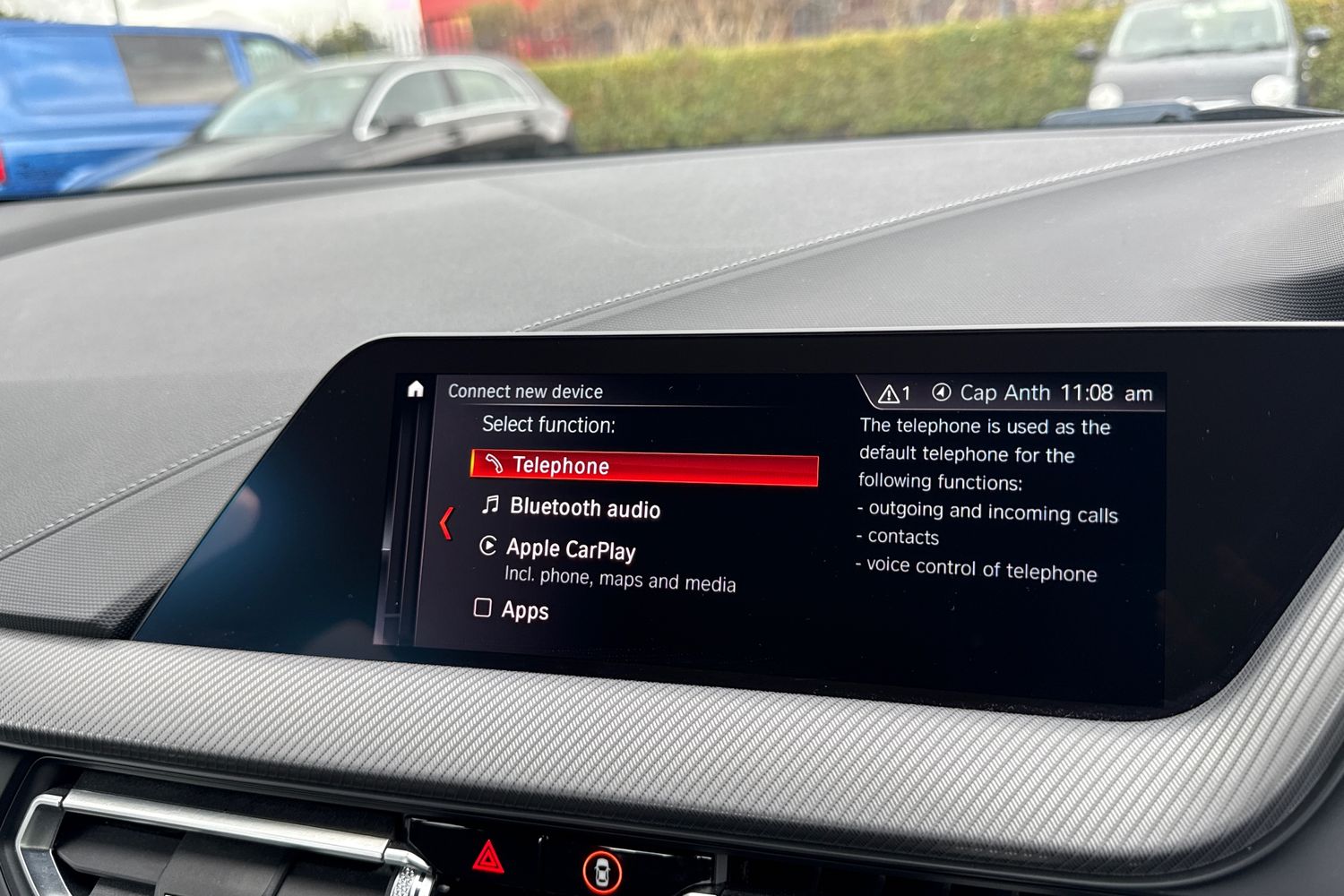 Used BMW 1 Series 2020 for sale - 77719181: Photo 48