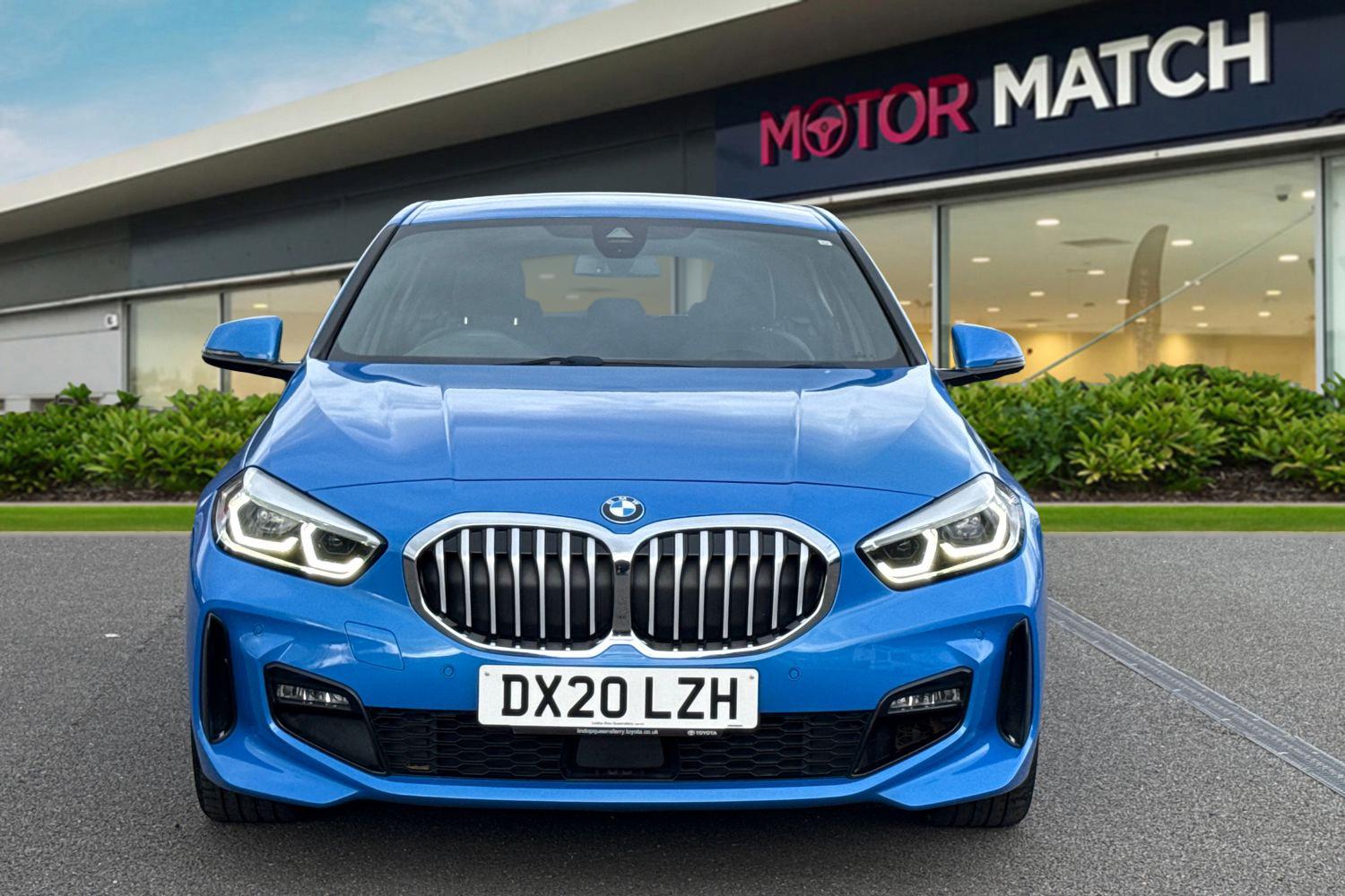 Used BMW 1 Series 2020 for sale - 77719181: Photo 6