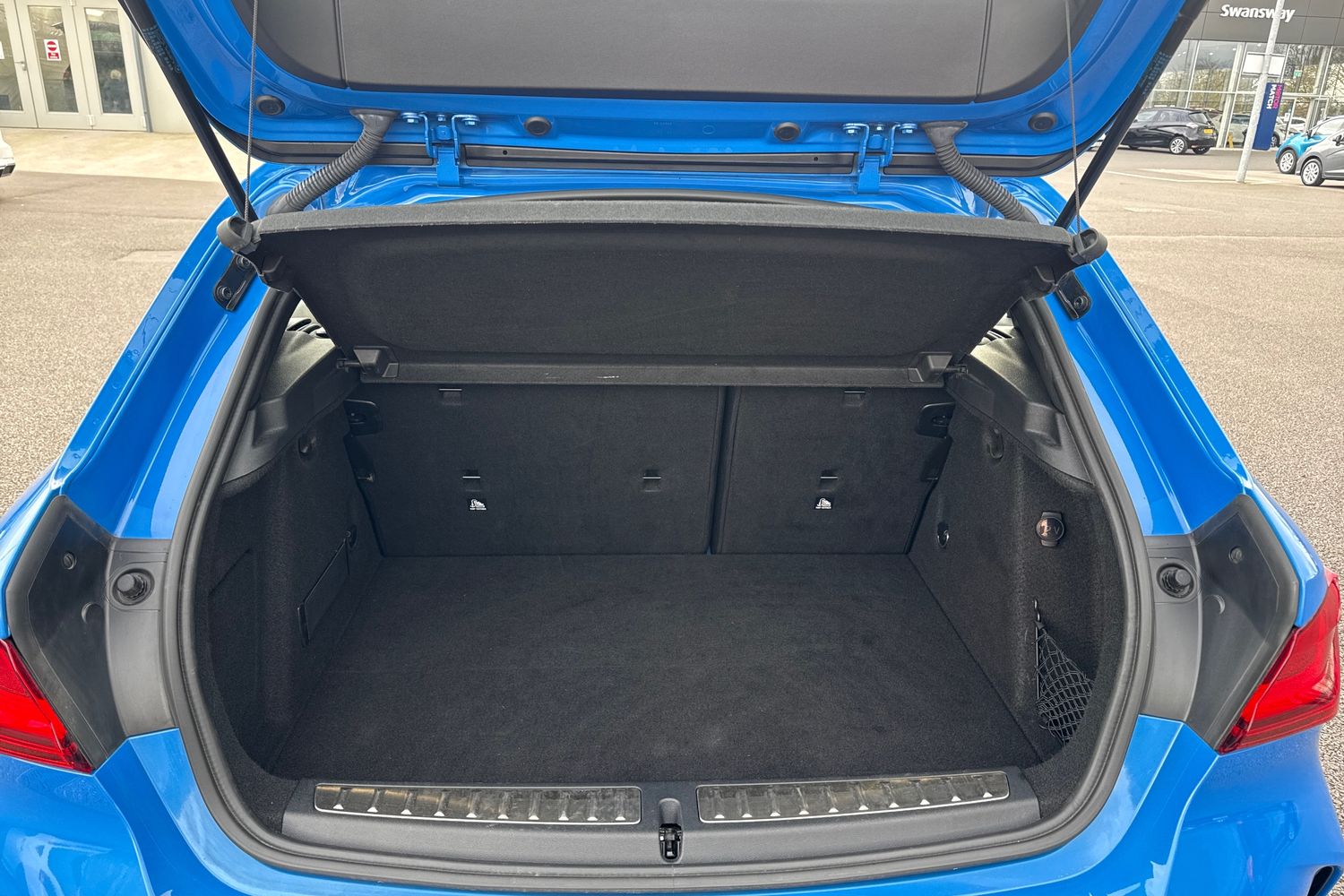 Used BMW 1 Series 2020 for sale - 77719181: Photo 7