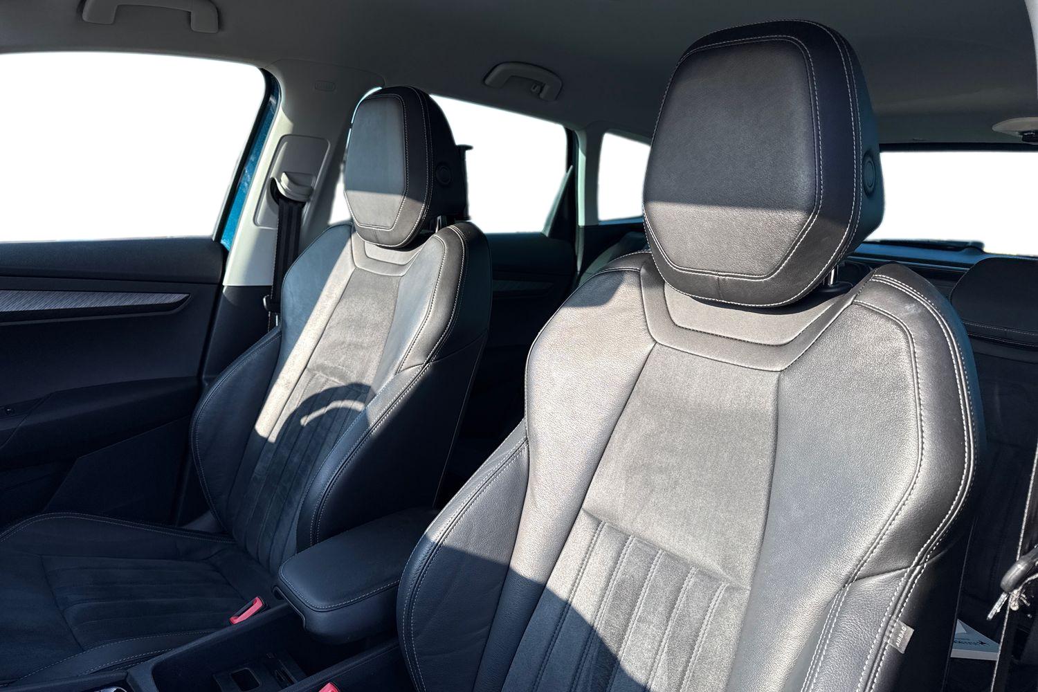 Used Skoda Karoq 2023 for sale - 77758381: Photo 16