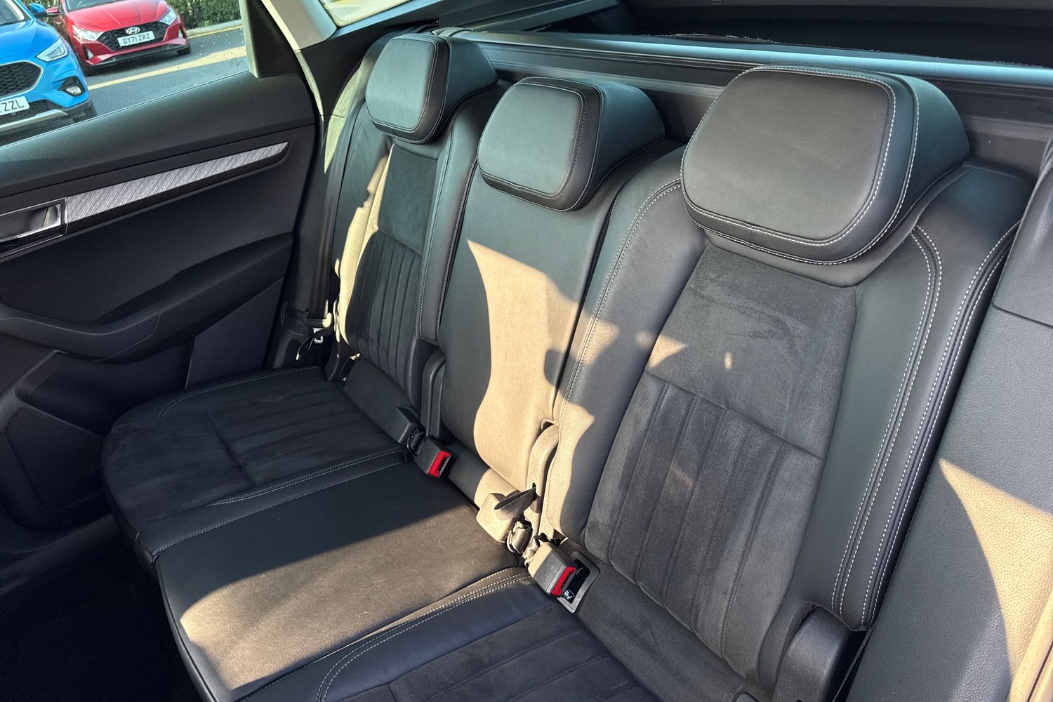 Used Skoda Karoq 2023 for sale - 77758381: Photo 19