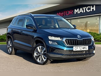 2023 - 1.5 TSI SE L 5dr DSG