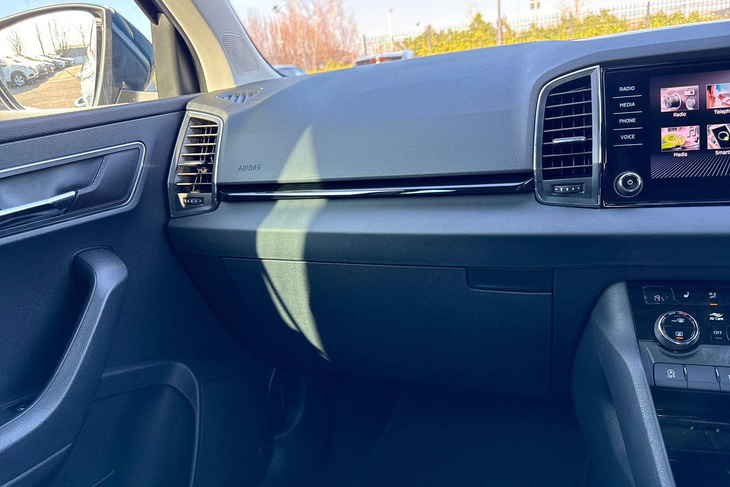 Used Skoda Karoq 2023 for sale - 77758381: Photo 20