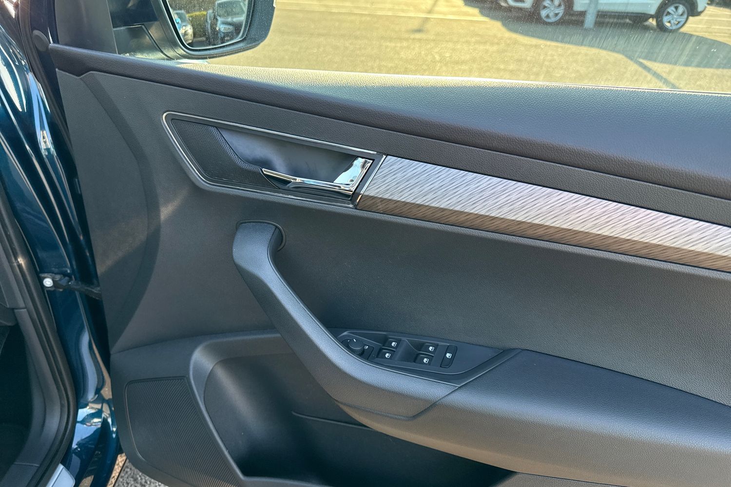 Used Skoda Karoq 2023 for sale - 77758381: Photo 21