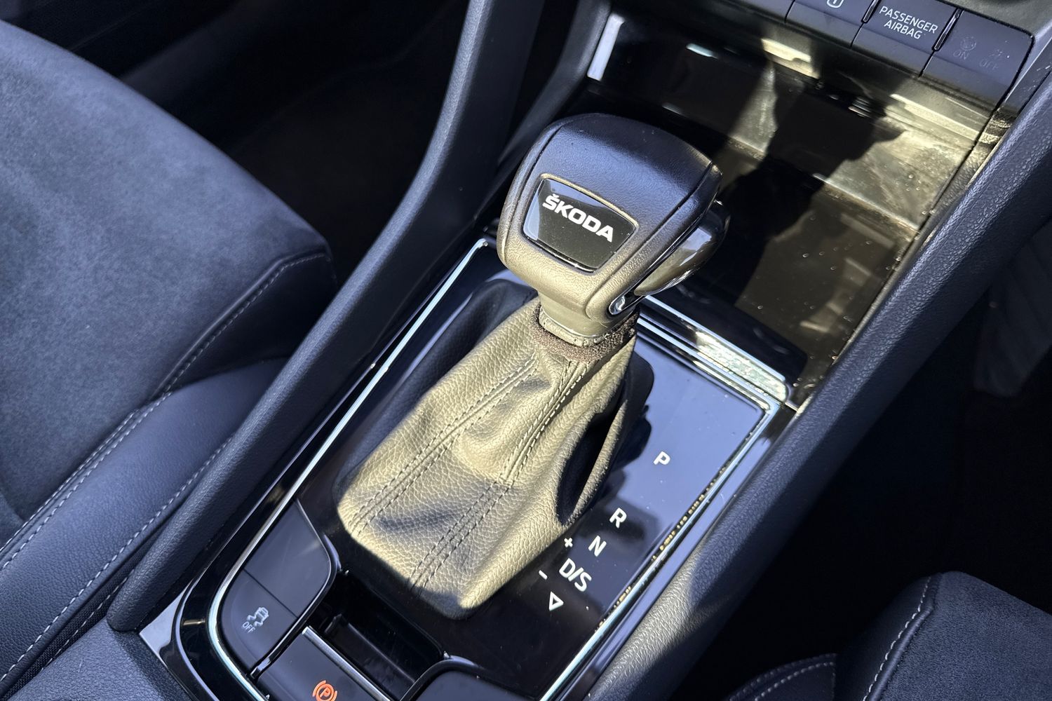 Used Skoda Karoq 2023 for sale - 77758381: Photo 23