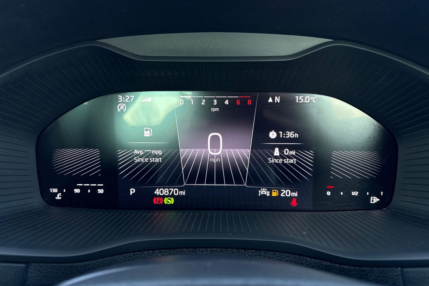 Used Skoda Karoq 2023 for sale - 77758381: Photo 38