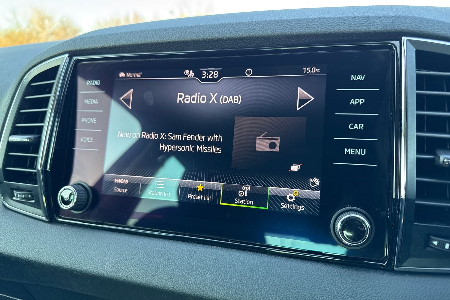 Used Skoda Karoq 2023 for sale - 77758381: Photo 46