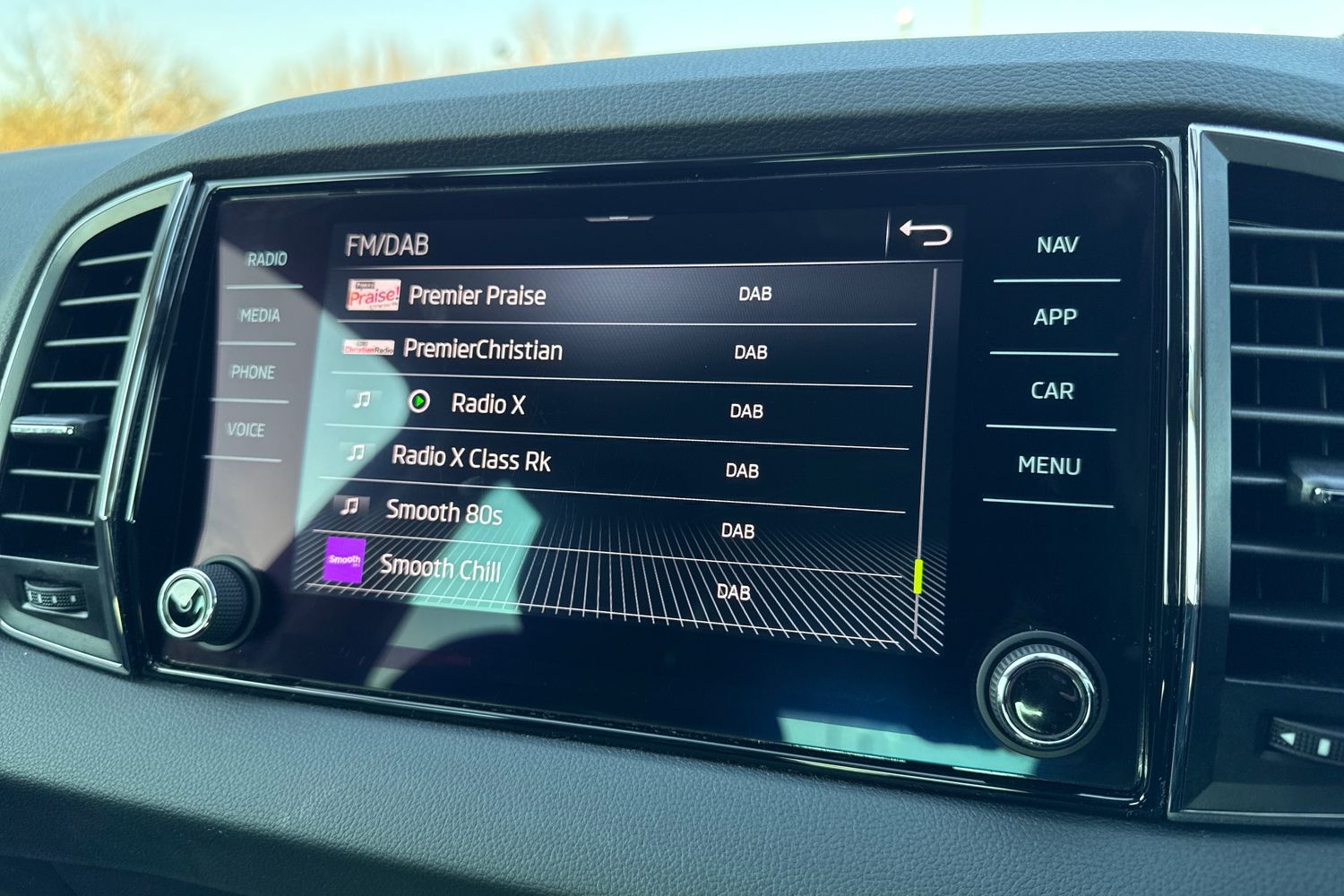 Used Skoda Karoq 2023 for sale - 77758381: Photo 47