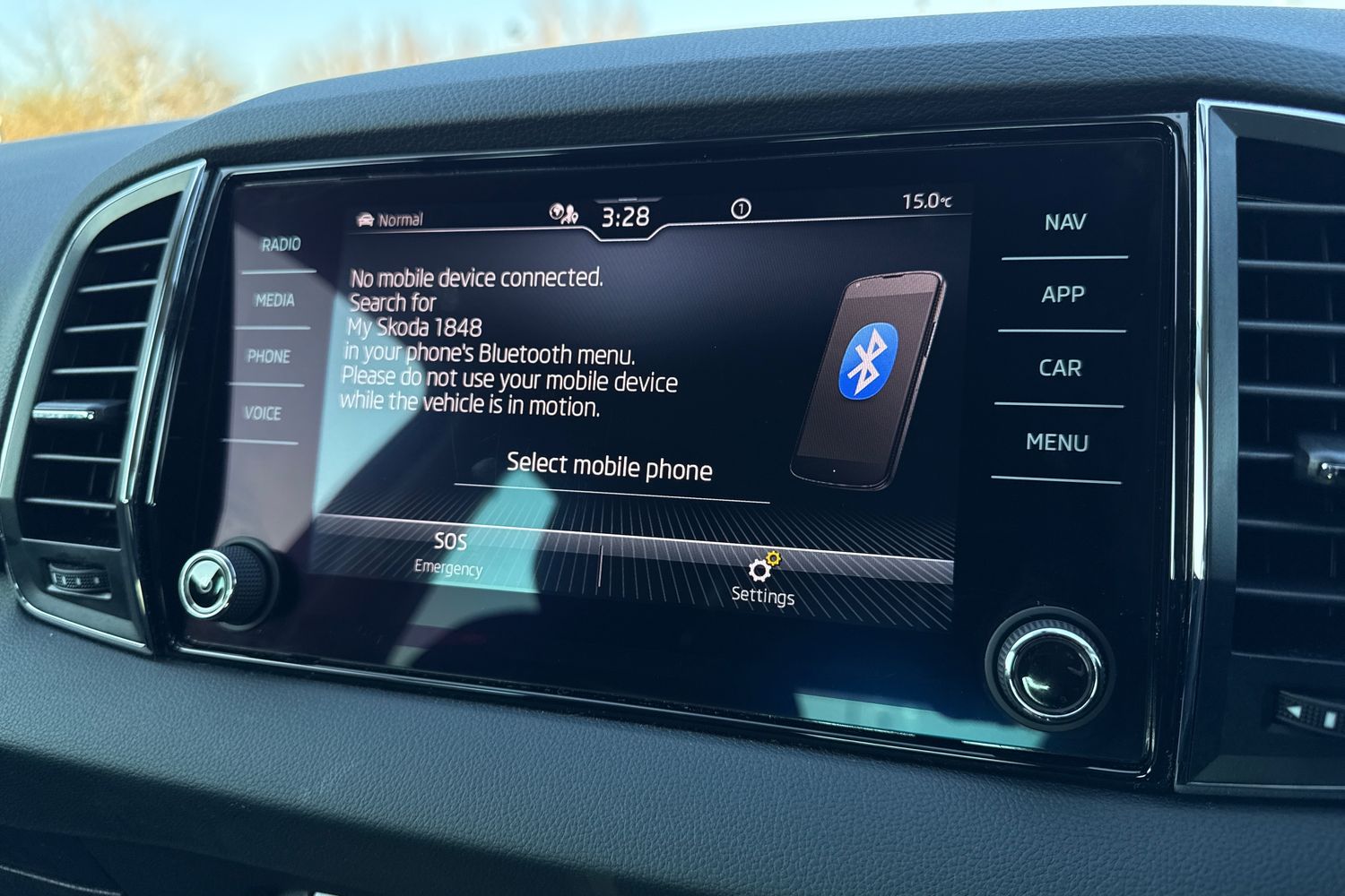 Used Skoda Karoq 2023 for sale - 77758381: Photo 49