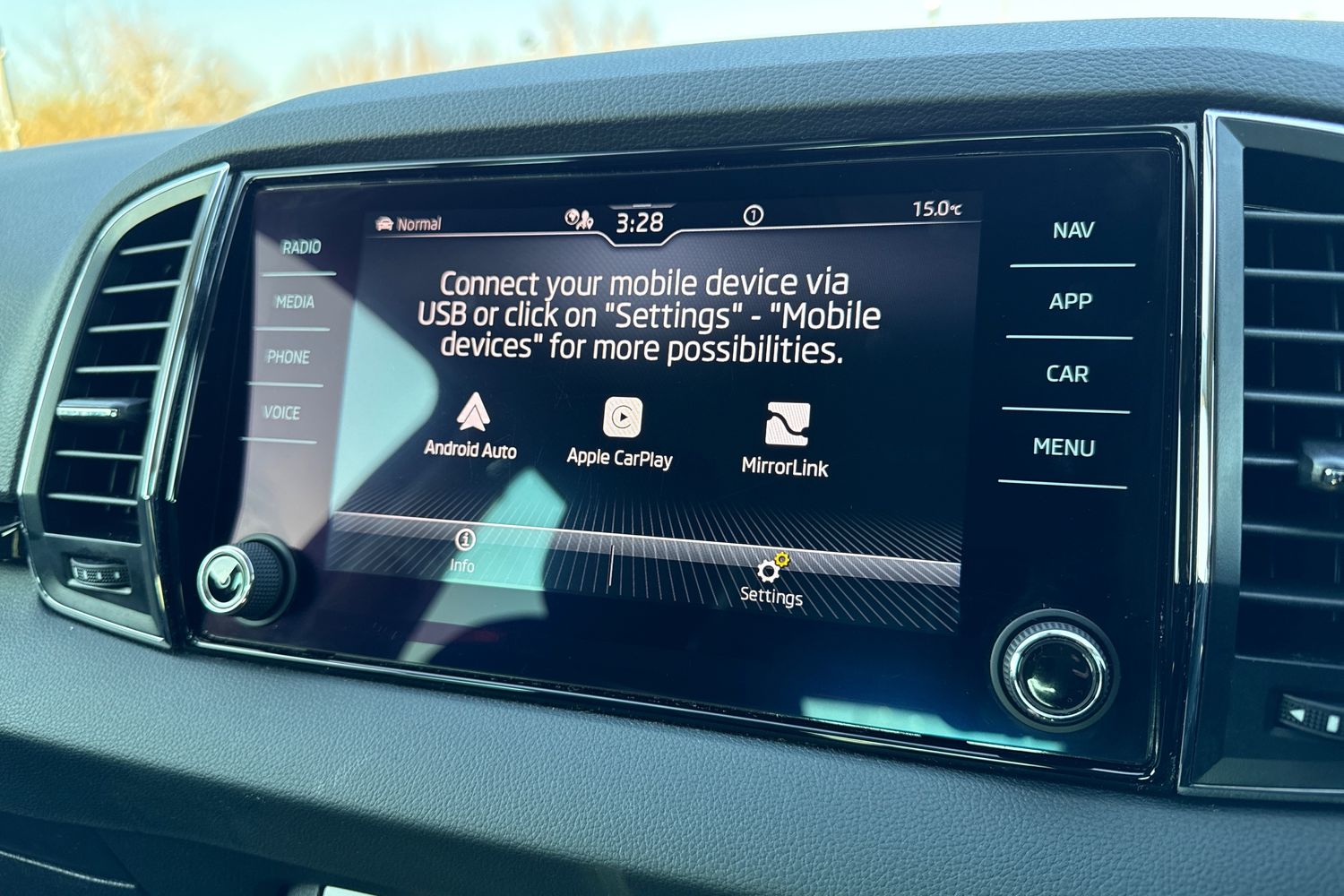 Used Skoda Karoq 2023 for sale - 77758381: Photo 50