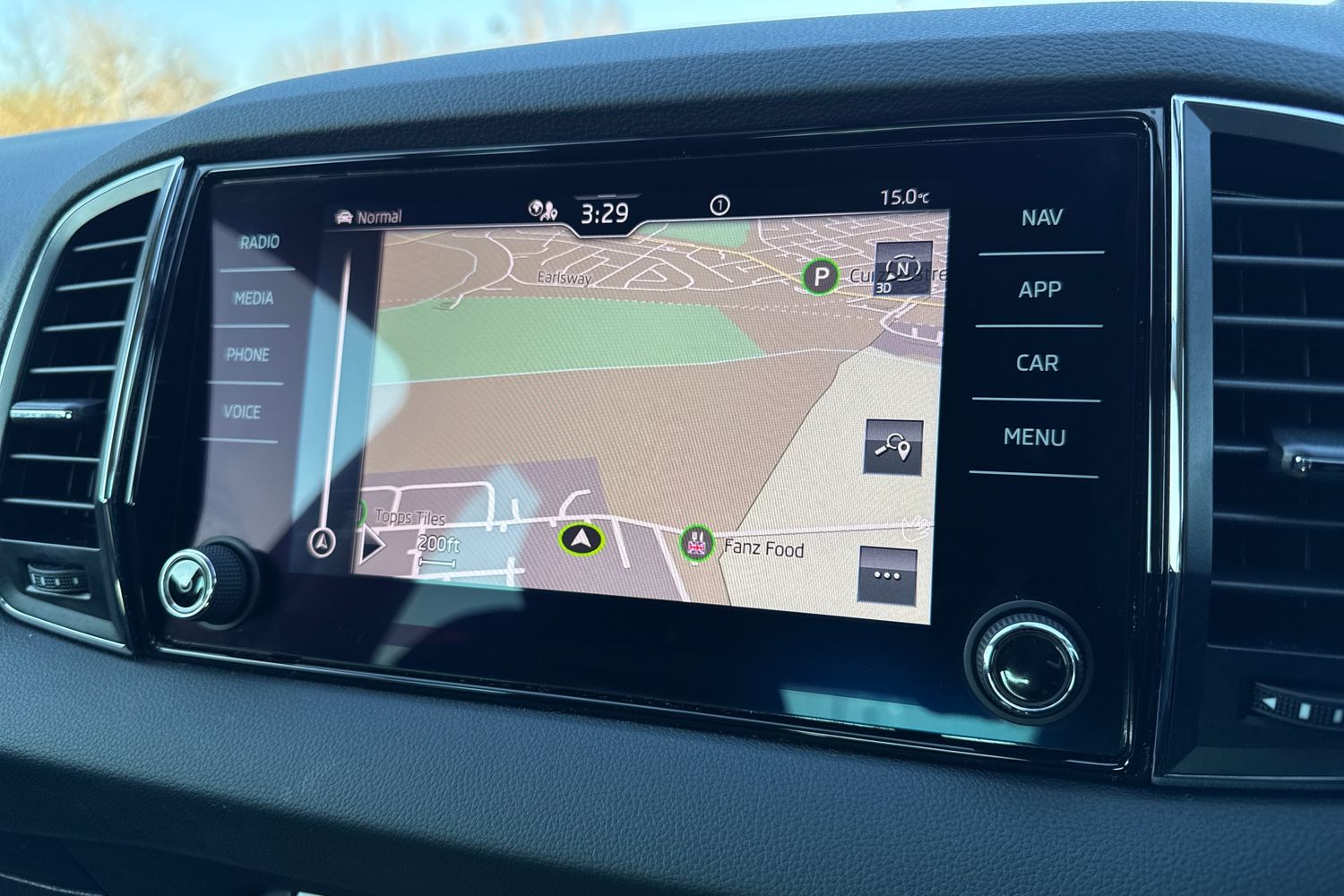 Used Skoda Karoq 2023 for sale - 77758381: Photo 51