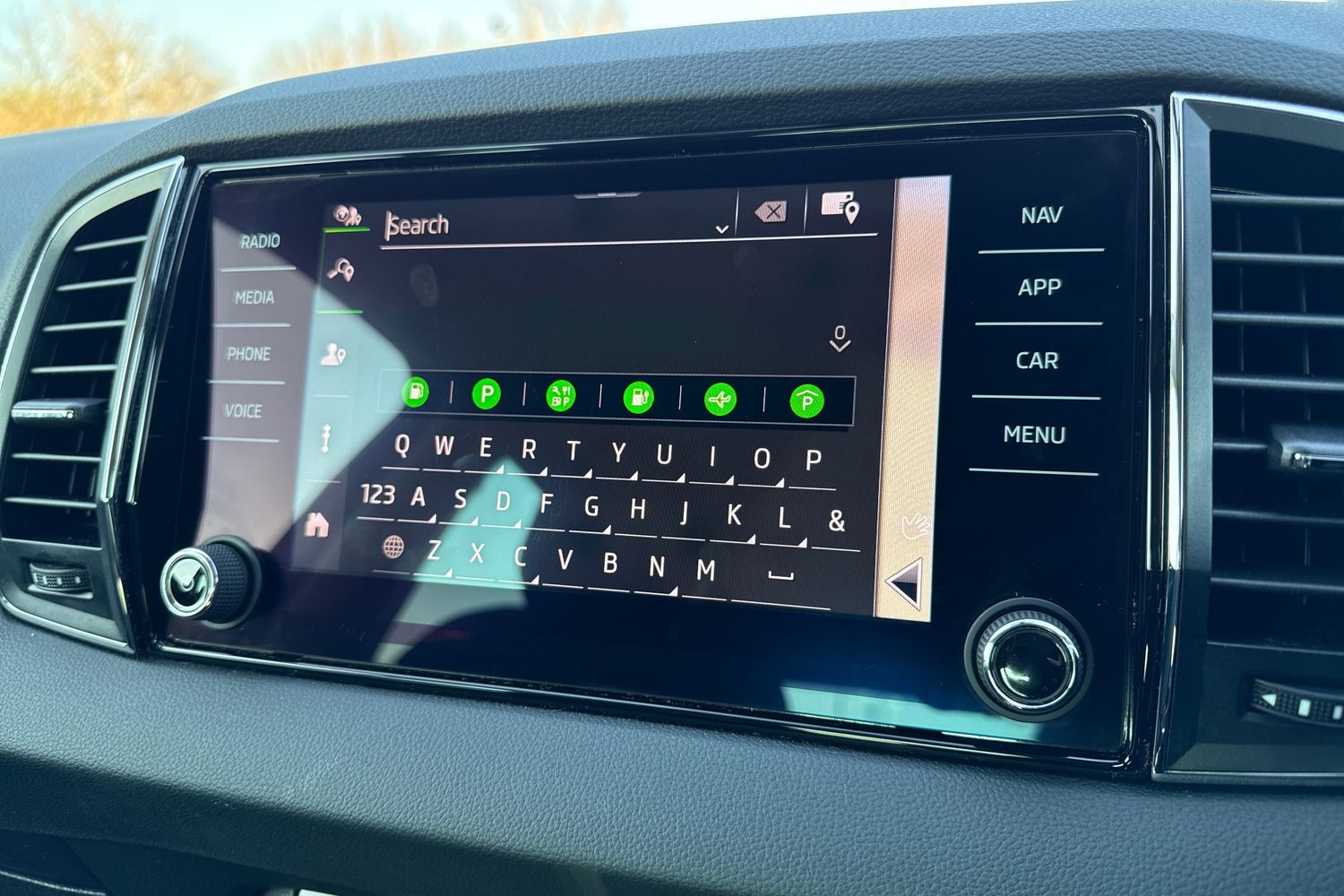 Used Skoda Karoq 2023 for sale - 77758381: Photo 52