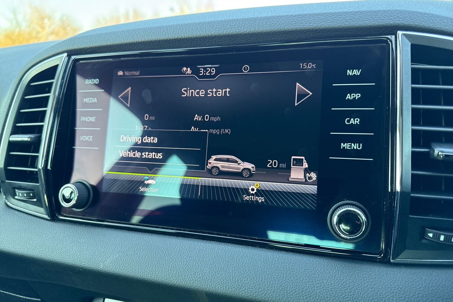 Used Skoda Karoq 2023 for sale - 77758381: Photo 53