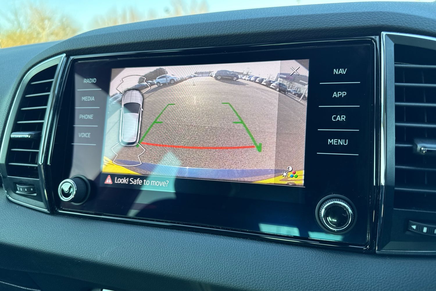 Used Skoda Karoq 2023 for sale - 77758381: Photo 55