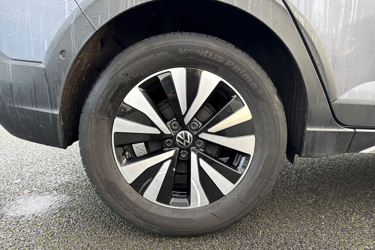 Used Volkswagen Taigo 2022 for sale - 76961677: Photo 10