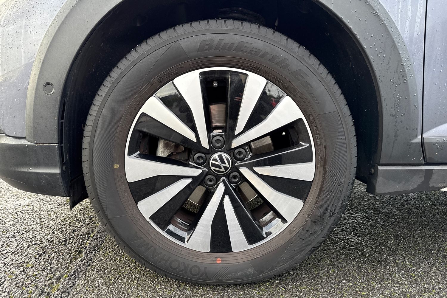 Used Volkswagen Taigo 2022 for sale - 76961677: Photo 11