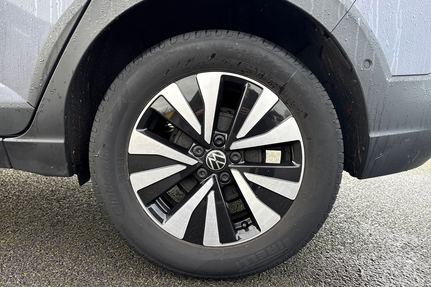 Used Volkswagen Taigo 2022 for sale - 76961677: Photo 12