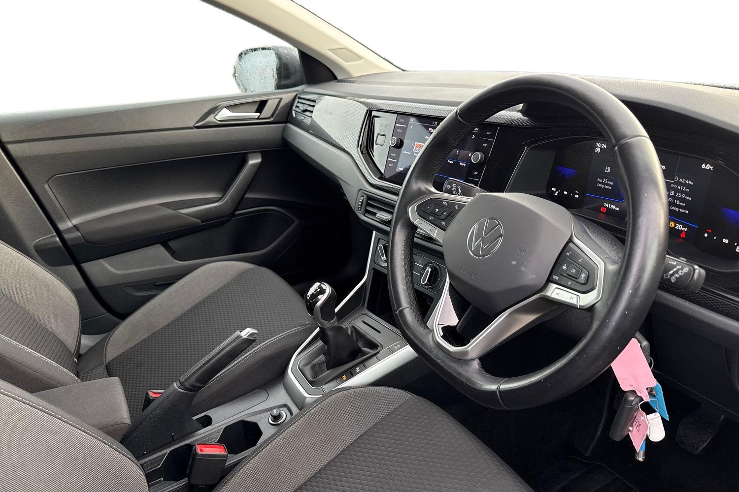 Used Volkswagen Taigo 2022 for sale - 76961677: Photo 13